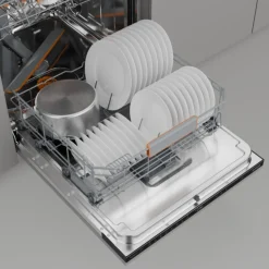 Zmywarka do zabudowy GORENJE GV673C65