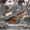 Zmywarka do zabudowy GORENJE GV663B65