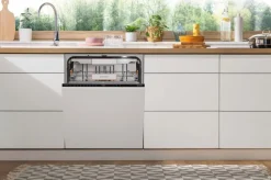 Zmywarka do zabudowy GORENJE GV663B65