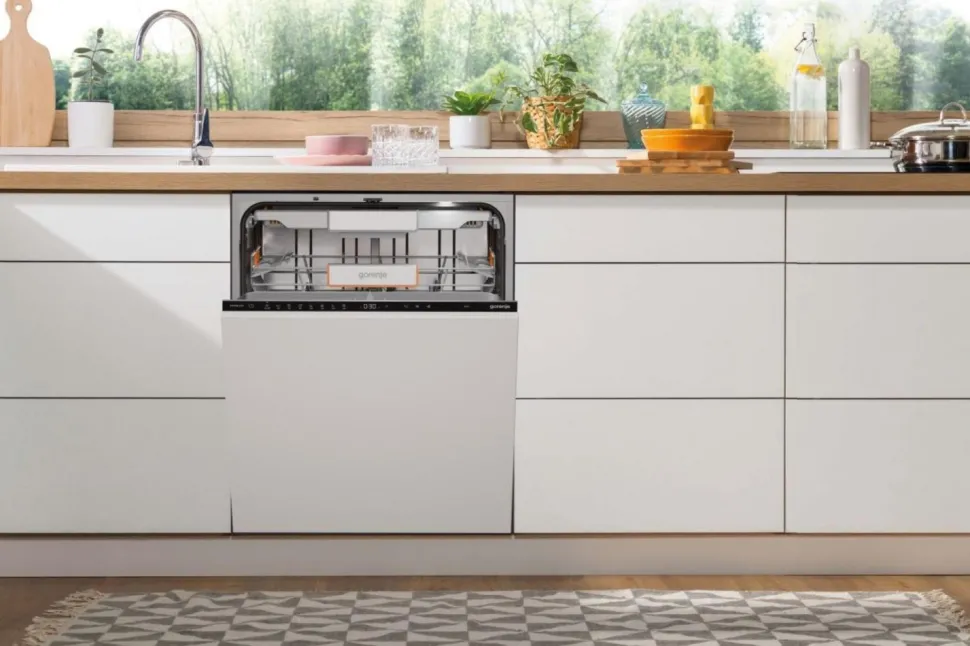 Zmywarka do zabudowy GORENJE GV663B65
