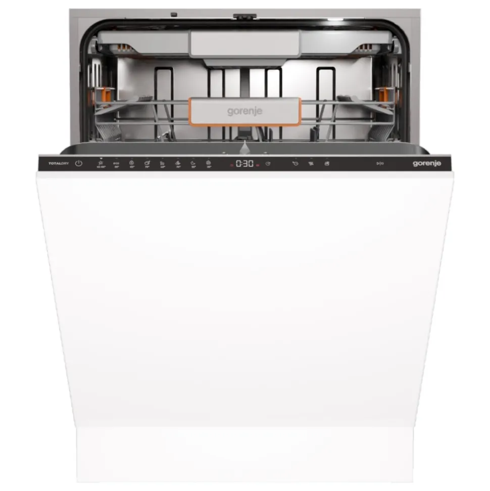 Zmywarka do zabudowy GORENJE GV663B65