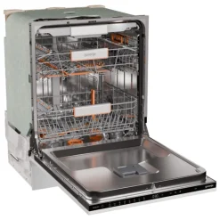 Zmywarka do zabudowy GORENJE GV663B65