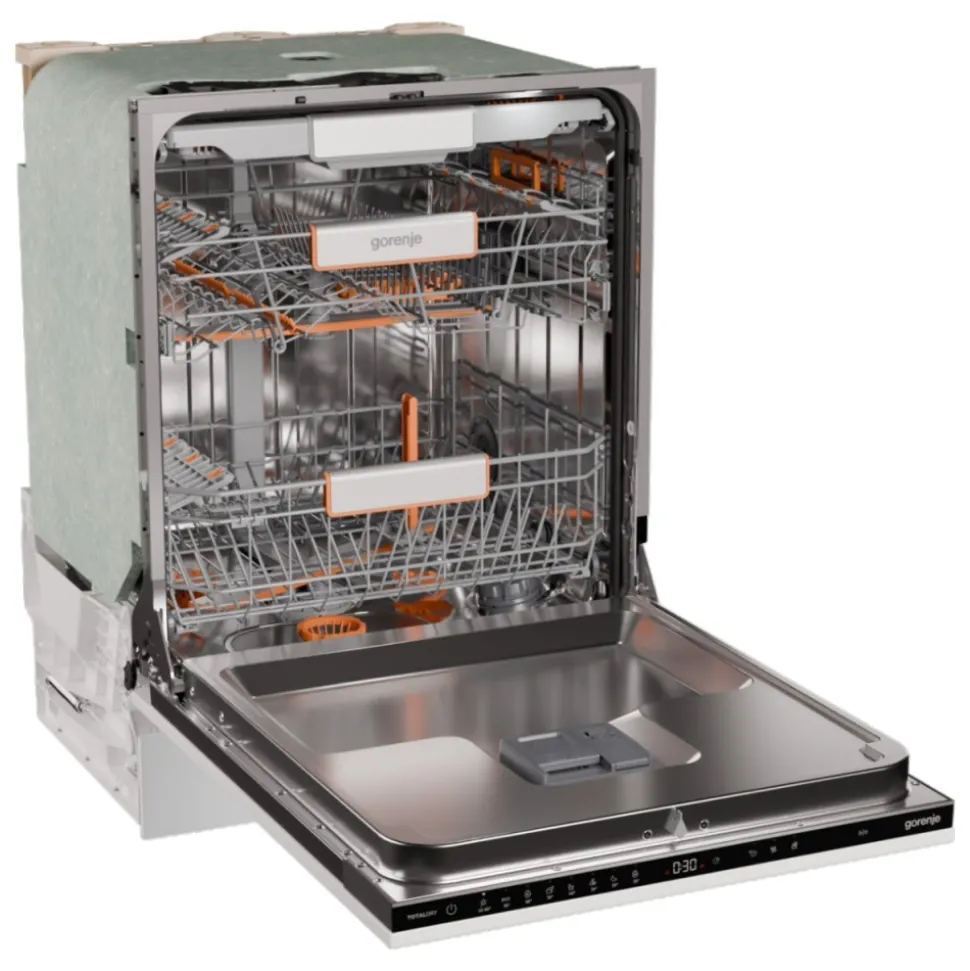 Zmywarka do zabudowy GORENJE GV663B65