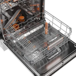 Zmywarka do zabudowy GORENJE GV663B65