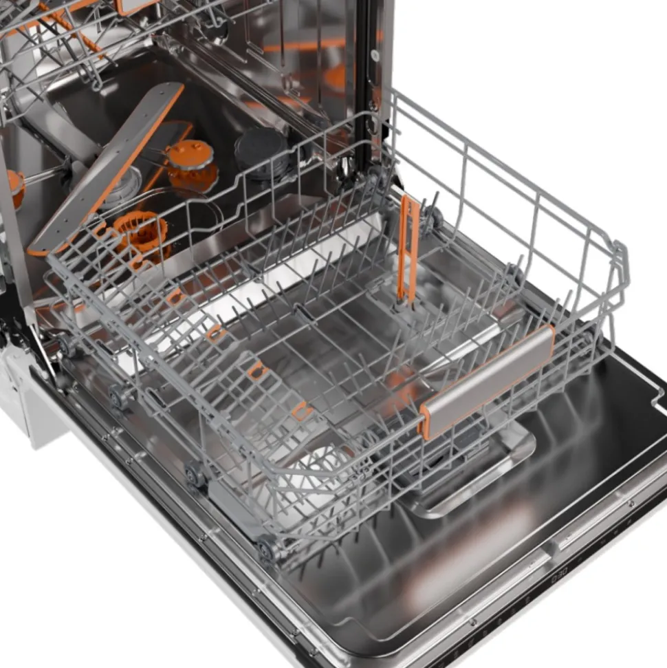 Zmywarka do zabudowy GORENJE GV663B65