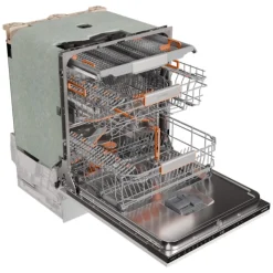 Zmywarka do zabudowy GORENJE GV663B65