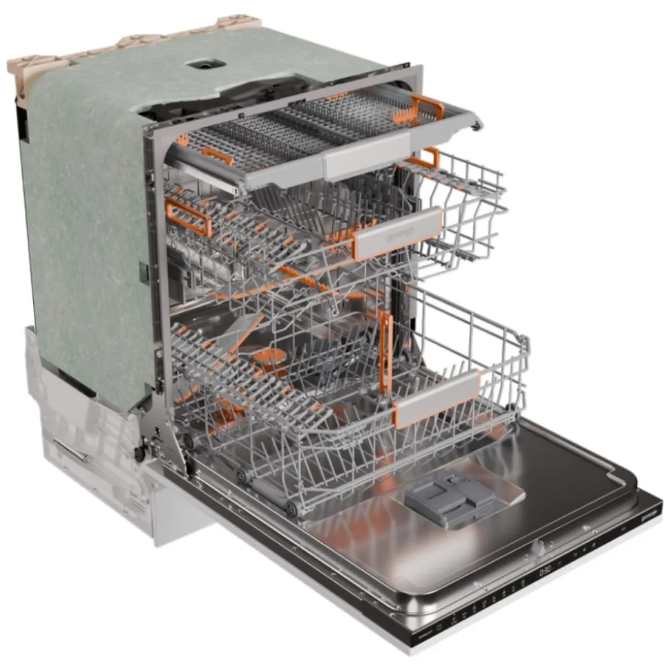 Zmywarka do zabudowy GORENJE GV663B65
