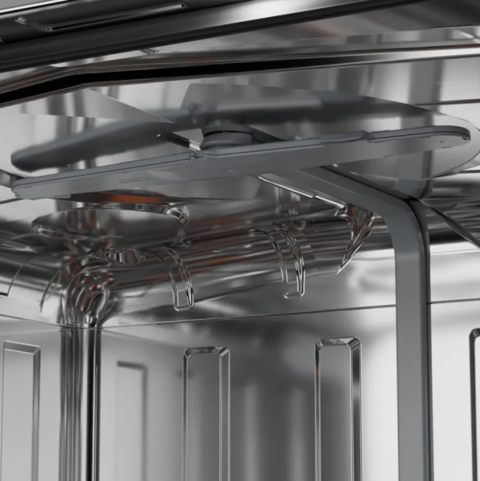 Zmywarka do zabudowy GORENJE GV663B65