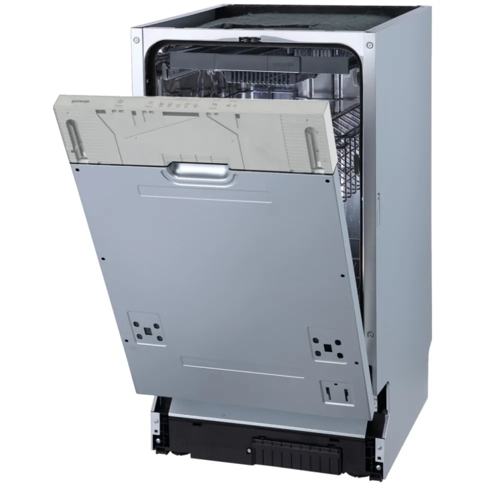 Zmywarka do zabudowy GORENJE GV520E10S