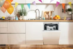 Zmywarka do zabudowy GORENJE GV520E10S