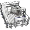 Zmywarka do zabudowy SIEMENS SR65EX09ME