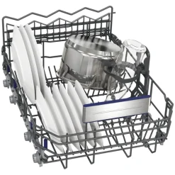 Zmywarka do zabudowy SIEMENS SR65EX09ME