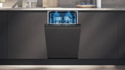 Zmywarka do zabudowy SIEMENS SR65EX09ME