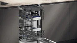 Zmywarka do zabudowy SIEMENS SR65EX09ME