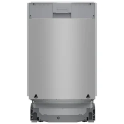Zmywarka do zabudowy SIEMENS SR65EX09ME