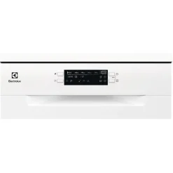 Zmywarka ELECTROLUX ESA47210SW