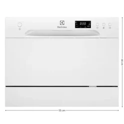 Zmywarka ELECTROLUX ESF2400OW