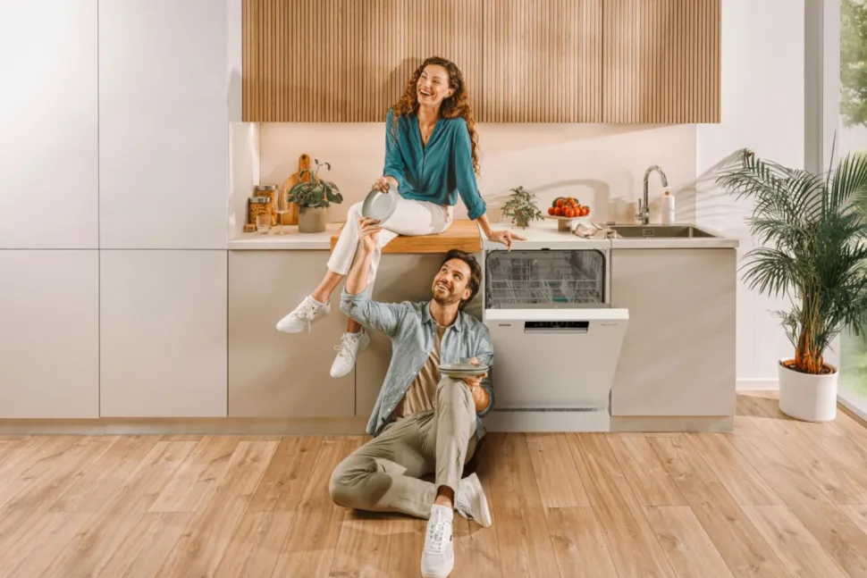 Zmywarka GORENJE GS642E90W