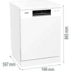 Zmywarka GORENJE GS642E90W