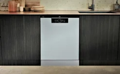 Zmywarka BDFN26531X * Beko Online