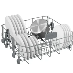 Zmywarka BDFN26531X * Beko Online