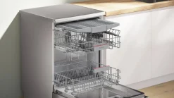 Zmywarka SMS4EVI04E * BOSCH Clearance