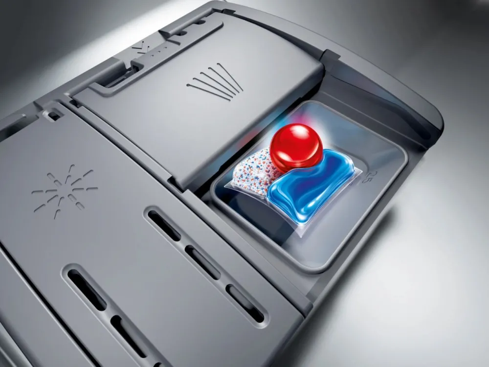 Zmywarka SMS4HMI07E * BOSCH Clearance