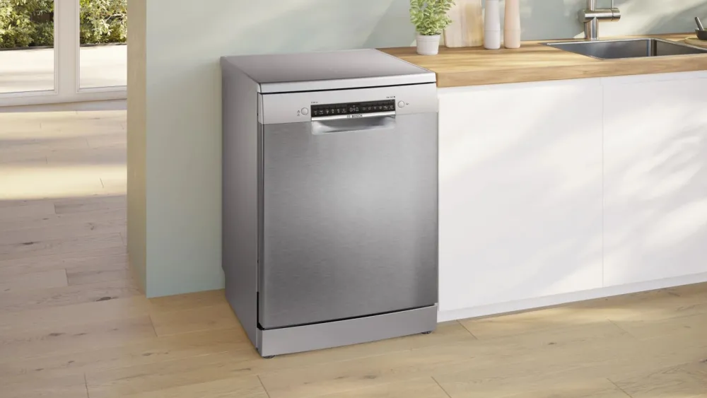 Zmywarka SMS4HMI07E * BOSCH Clearance