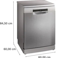 Zmywarka SMS4HMI07E * BOSCH Clearance