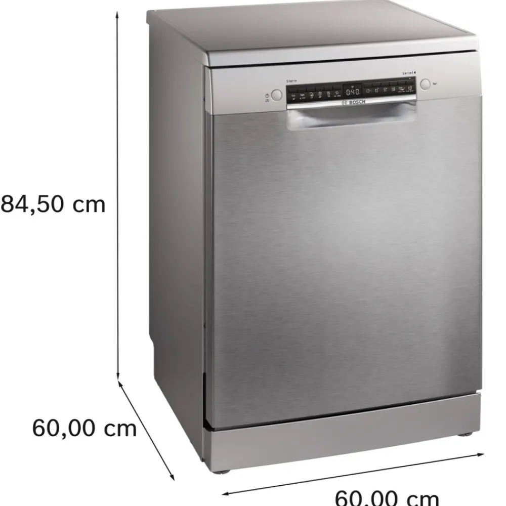 Zmywarka SMS4HMI07E * BOSCH Clearance