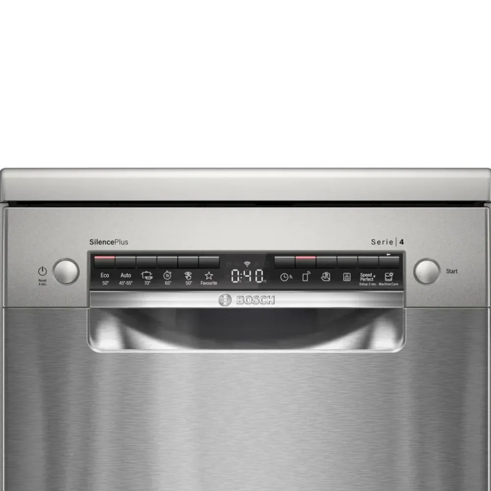 Zmywarka SPS4EKI24E * BOSCH Discount