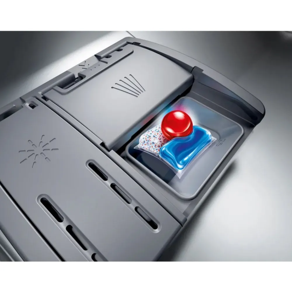 Zmywarka SPS4EKI24E * BOSCH Discount