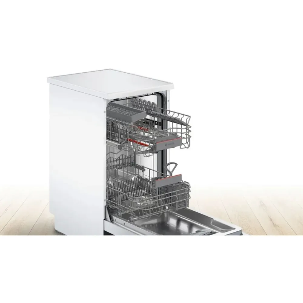 Zmywarka SPS4EKI24E * BOSCH Discount