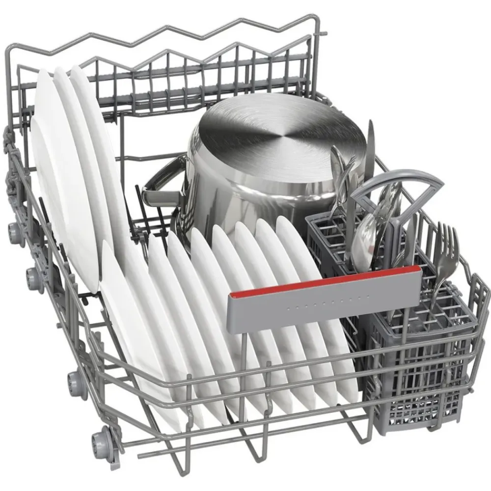 Zmywarka SPS4EKI24E * BOSCH Discount