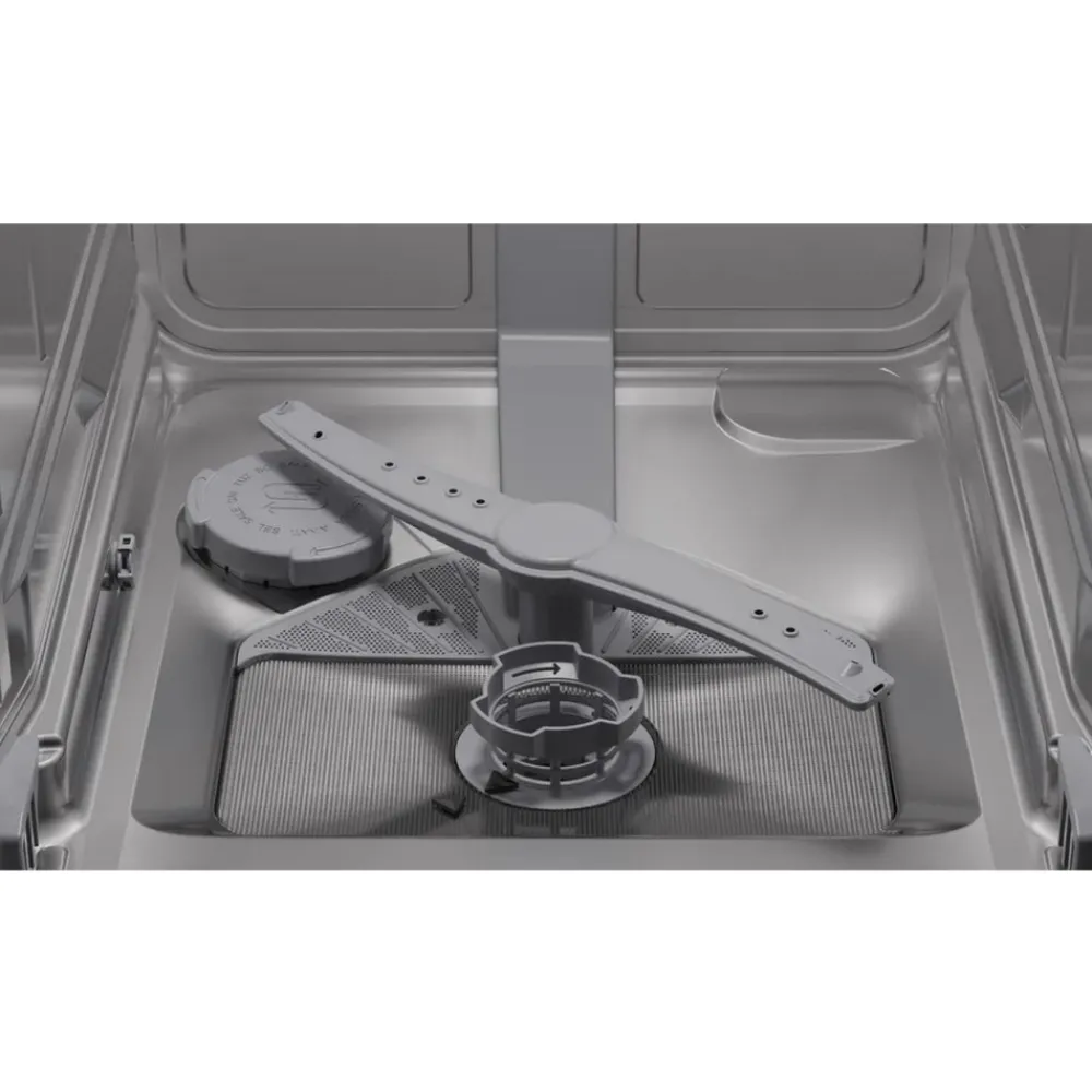Zmywarka SPS4EKI24E * BOSCH Discount