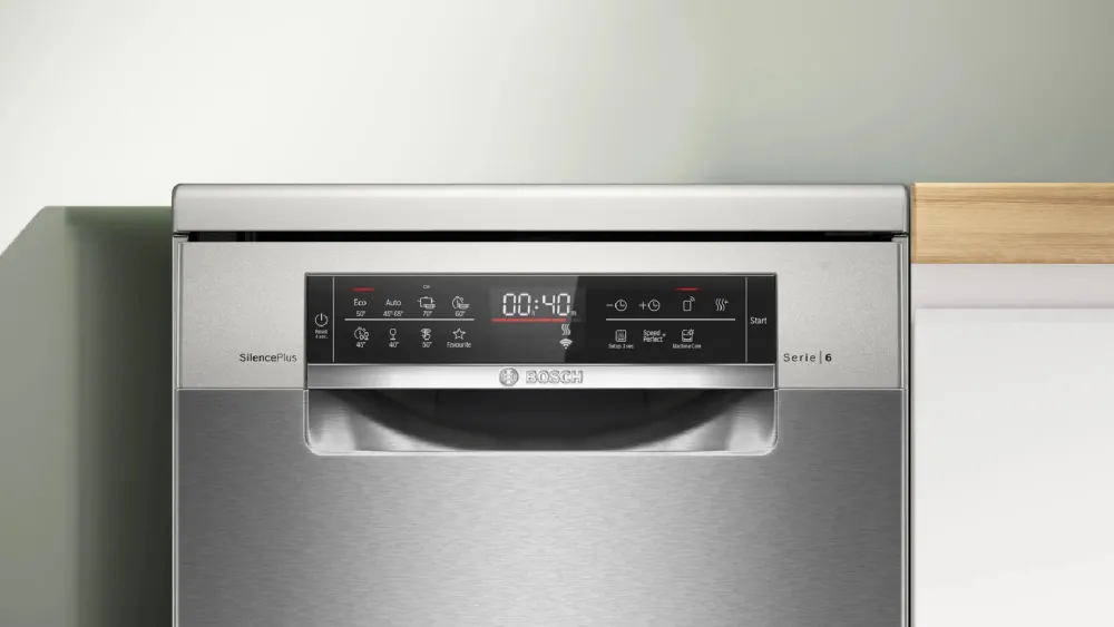 Zmywarka SPS6EMI21E * BOSCH Outlet
