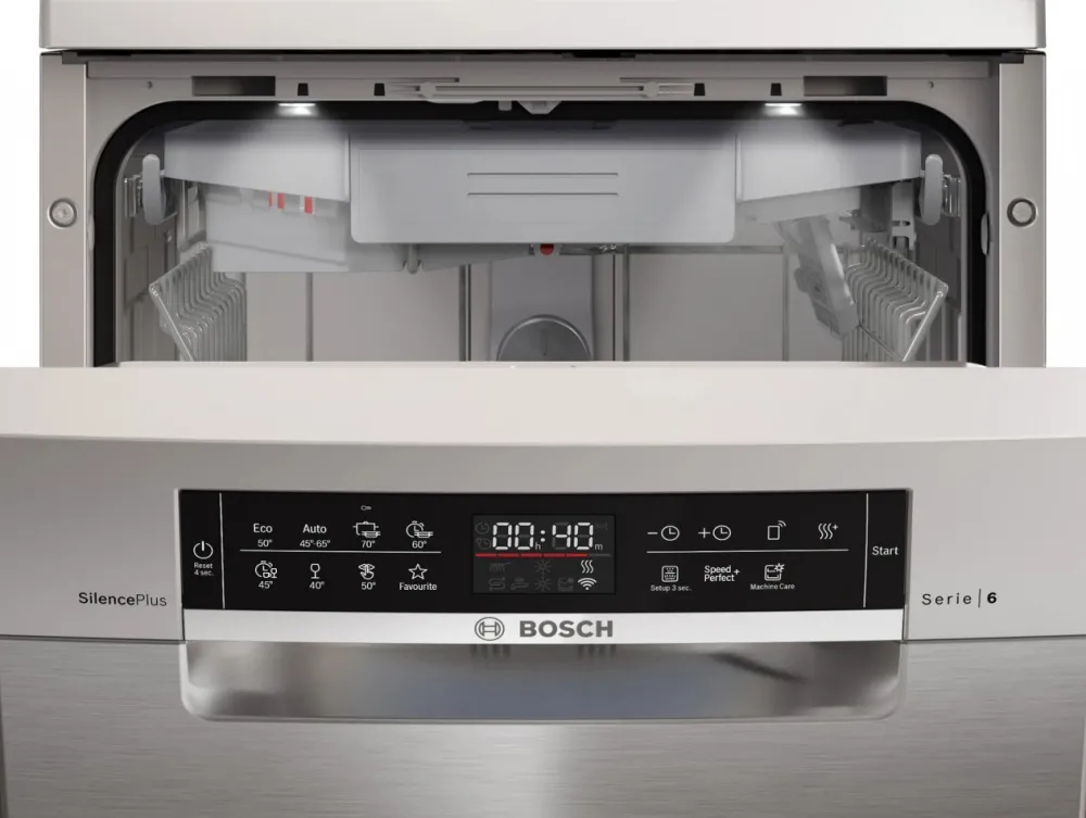 Zmywarka SPS6EMI21E * BOSCH Outlet