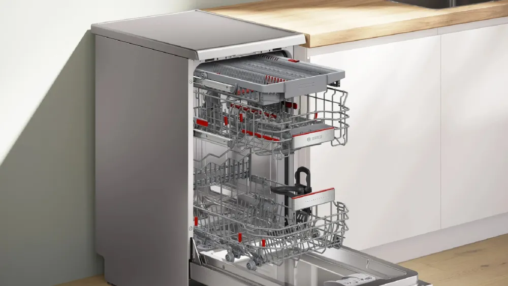 Zmywarka SPS6EMI21E * BOSCH Outlet