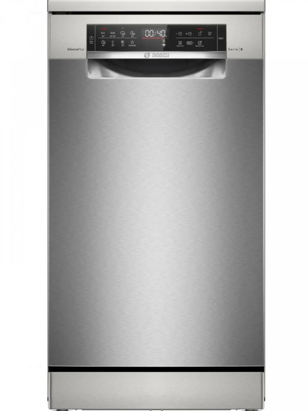 Zmywarka SPS6EMI21E * BOSCH Outlet
