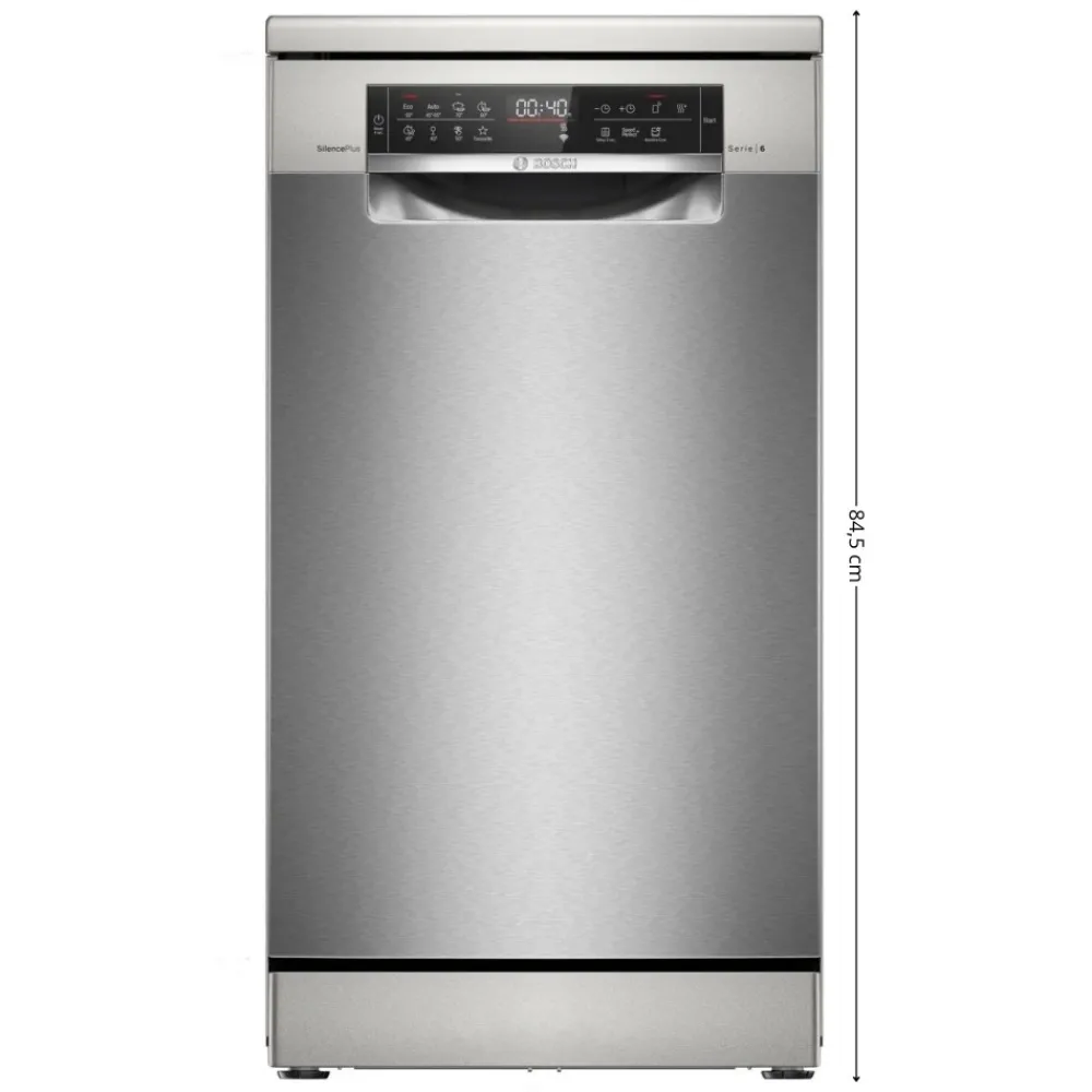 Zmywarka SPS6EMI21E * BOSCH Outlet
