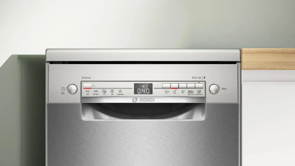 Zmywarka SPS2HKI02E * BOSCH Sale