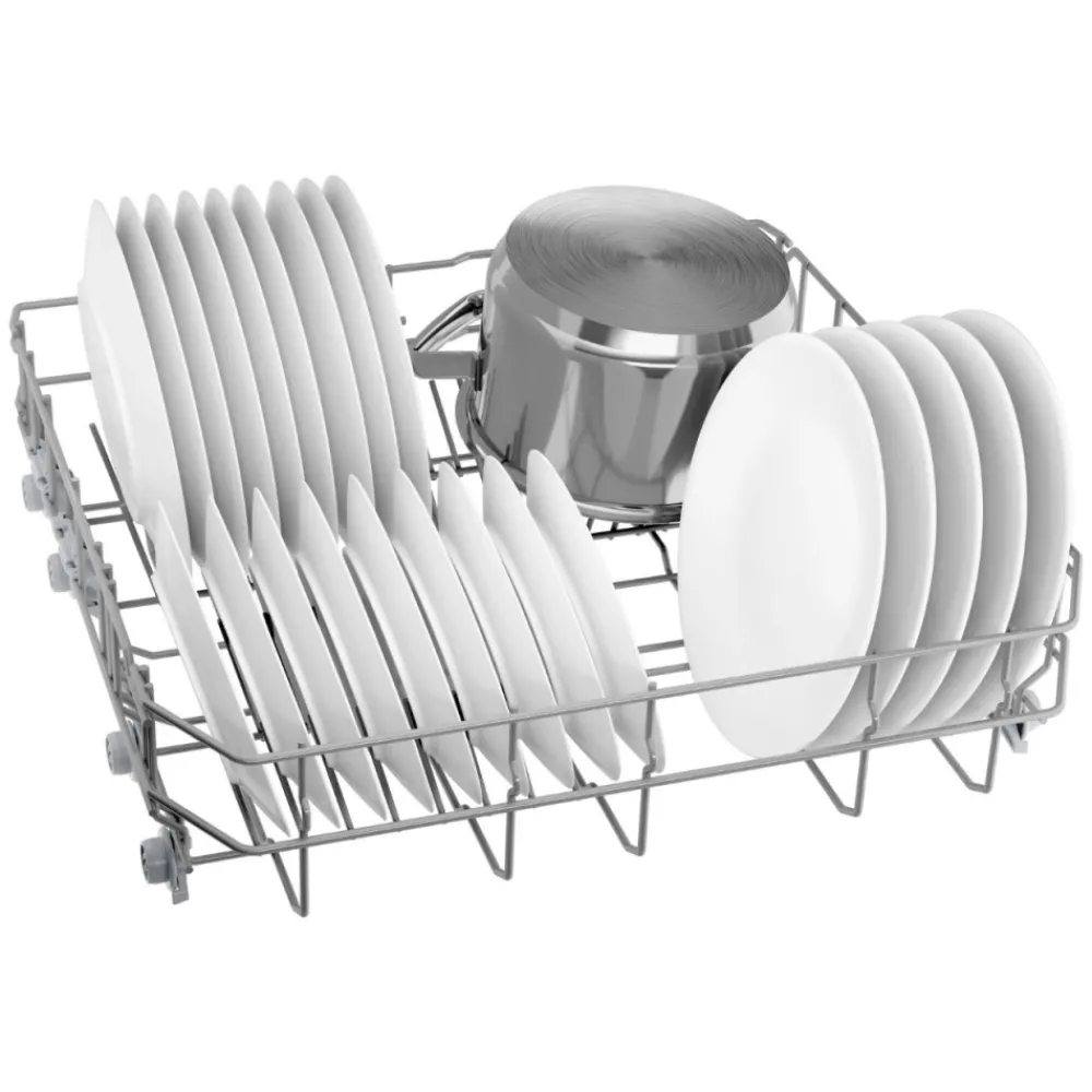 Zmywarka do zabudowy SMV4HVX11E * BOSCH Outlet