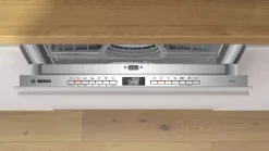 Zmywarka do zabudowy SMV4HVX11E * BOSCH Outlet