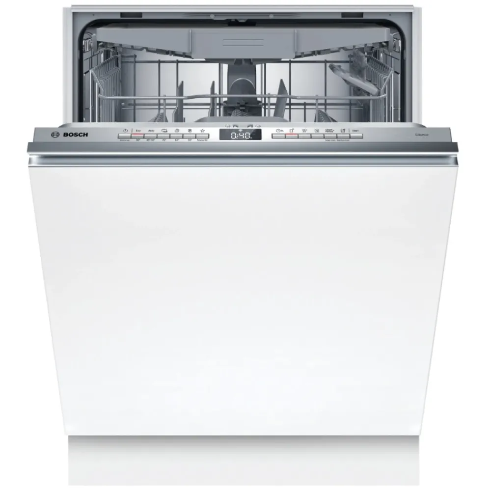 Zmywarka do zabudowy SMV4HVX11E * BOSCH Outlet