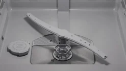 Zmywarka do zabudowy SMV4HVX11E * BOSCH Outlet