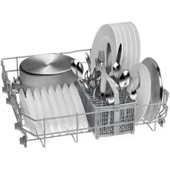 Zmywarka do zabudowy SMV4HTX11E * BOSCH Online
