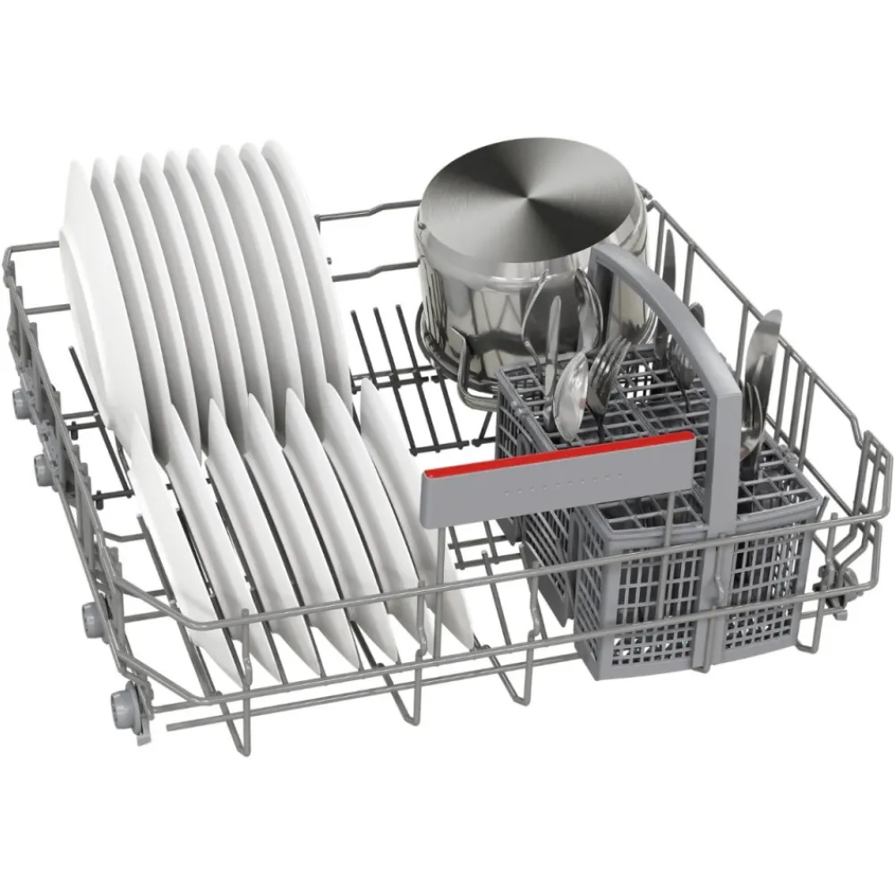 Zmywarka do zabudowy SMV4ETX08E * BOSCH Hot