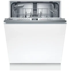Zmywarka do zabudowy SMV4ETX08E * BOSCH Hot