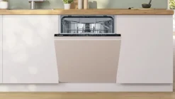 Zmywarka do zabudowy SMV2HVX02E * BOSCH Outlet