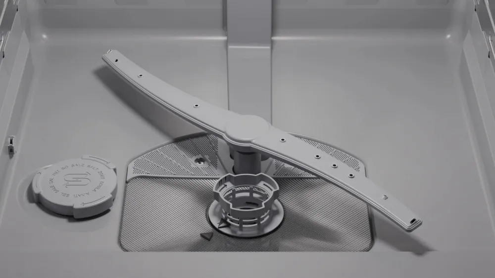 Zmywarka do zabudowy SMV2HVX02E * BOSCH Outlet